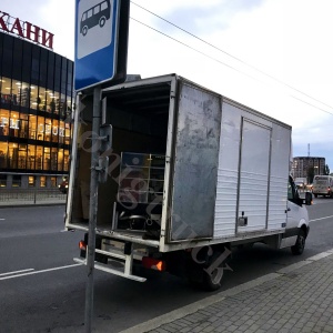 Фото от владельца KönigTruck