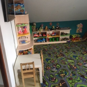 Фото от владельца Ромашка, частный детский сад