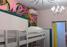 Ижевск: Капсульные отели HDhostel