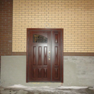Фото от владельца Бородинские двери, торгово-монтажная компания