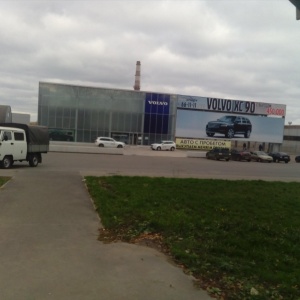Фото от владельца Volvo Car Ижевск, автосалон