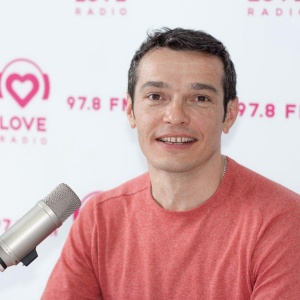 Фото от владельца Love Radio, FM 97.8