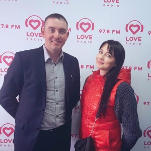 Фото от владельца Love Radio, FM 97.8