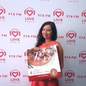 Фото от владельца Love Radio, FM 97.8