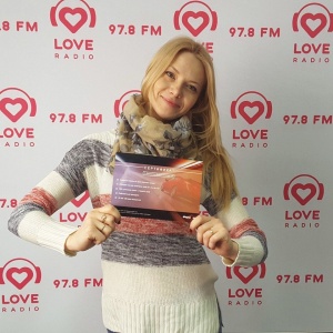 Фото от владельца Love Radio, FM 97.8