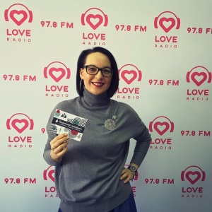 Фото от владельца Love Radio, FM 97.8