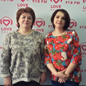 Фото от владельца Love Radio, FM 97.8