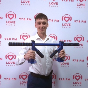 Фото от владельца Love Radio, FM 97.8