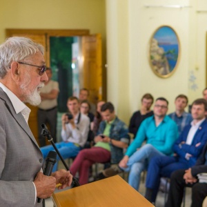 Фото от владельца Арсенал, Национальный музей Удмуртской Республики им. Кузебая Герда