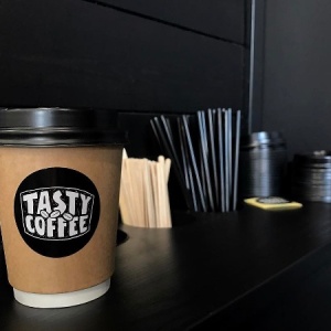 Фото от владельца TASTY COFFEE, интернет-магазин