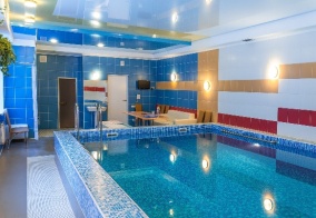 Отель Нарцисс в Удмуртской Республике