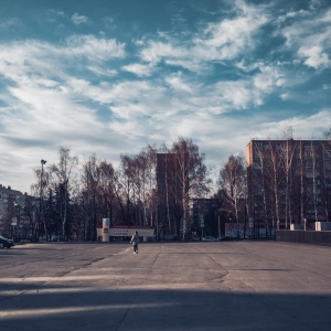 Фото от владельца Администрация г. Ижевска