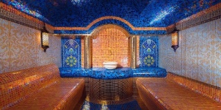 Пенза: Отель Heliopark Residence