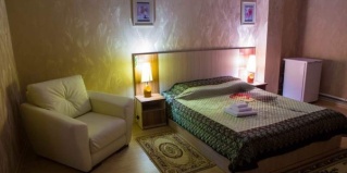 Пенза: Отель КаГау