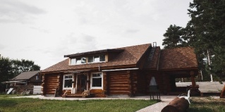 Возрождение: Отель Хвоя