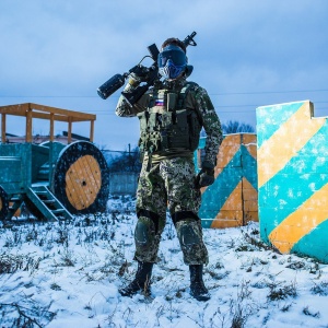 Фото от владельца Индиго, фитнес-центр