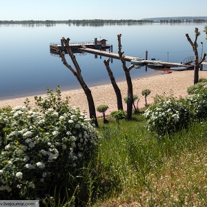 Фото от владельца Подсолнух, туристическая база