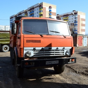 Фото от владельца Авторейс, торговая фирма