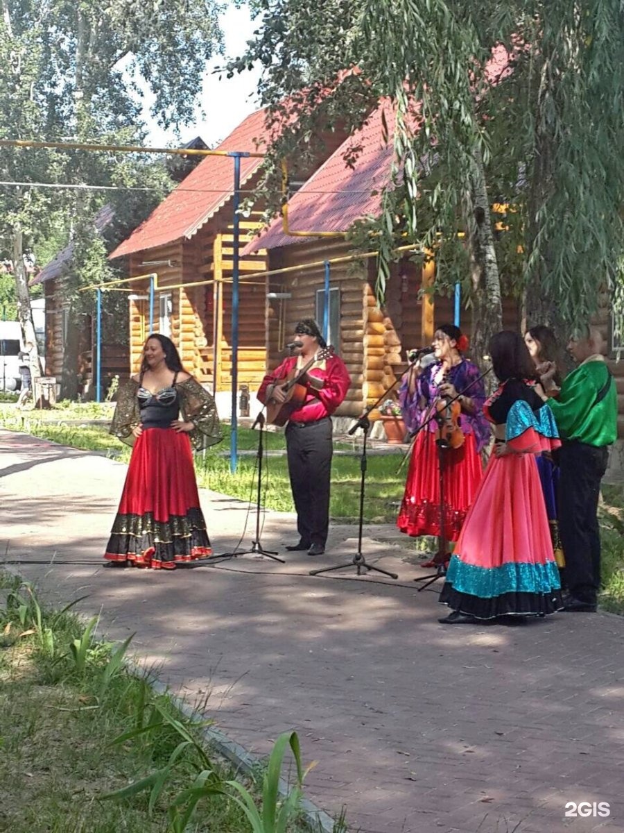 Малиновка турбаза энгельс