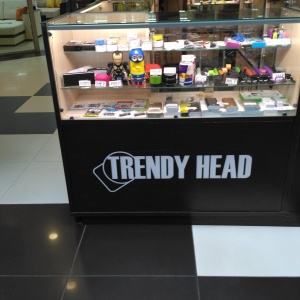 Фото от владельца Trendy Head, магазин головных уборов