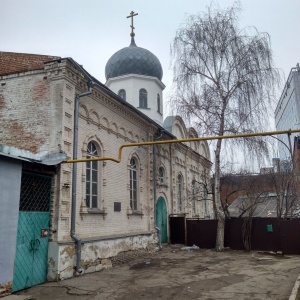 Фото от владельца Православный старообрядческий Храм во имя успения Пресвятые Богородицы