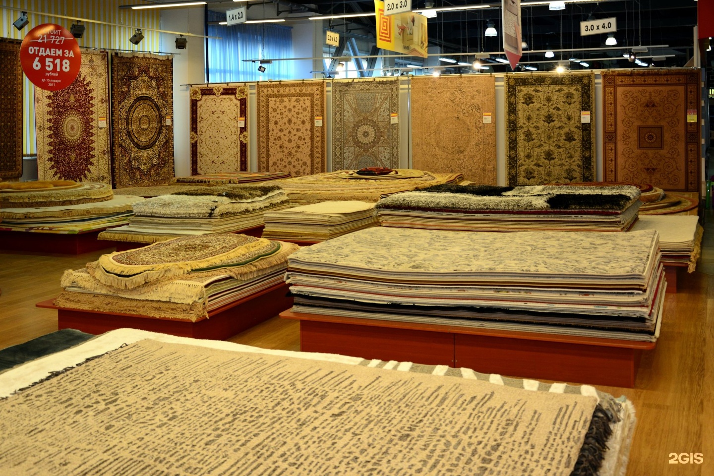 мебель в коврове производство