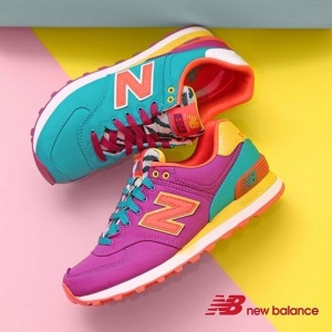 Фото от владельца New Balance, магазин спортивной обуви