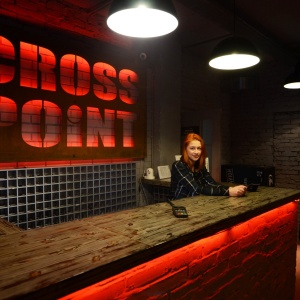 Фото от владельца Cross Point Club, спортивный клуб