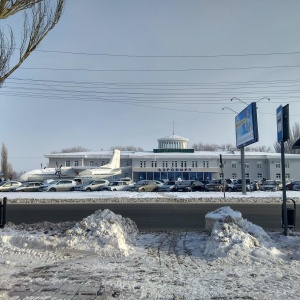 Фото от владельца Аэропорт, г. Саратов