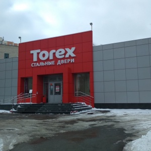 Фото от владельца Torex, сеть фирменных салонов