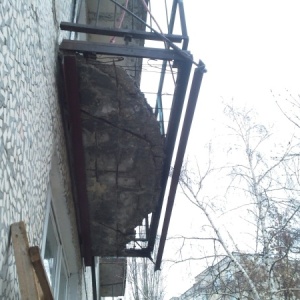 Фото от владельца Балкон-Сервис, ООО, ремонтно-монтажная компания