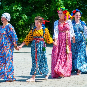 Фото от владельца Государственный музей-заповедник С.А. Есенина