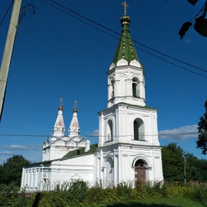 Фото от владельца Церковь Святого Духа