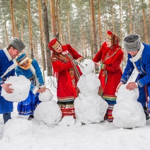 Фото от владельца В некотором царстве, развлекательный комплекс