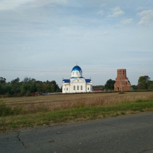 Фото от владельца Храм в честь Рождества Пресвятой Богородицы