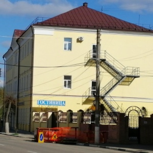 Фото от владельца Приокская, гостиничный комплекс
