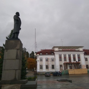 Фото от владельца Боровница, ООО, гостиничный комплекс