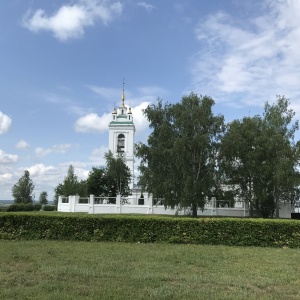 Фото от владельца Церковь Казанской иконы Божией Матери