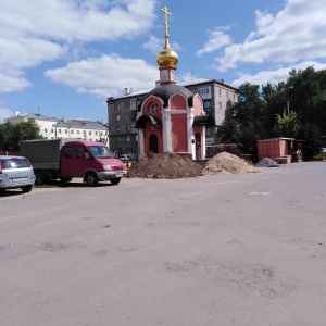 Фото от владельца Часовня Николо-Ямского храма