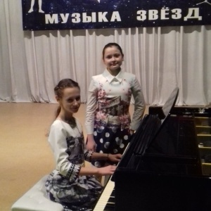 Фото от владельца Мурминская детская музыкальная школа