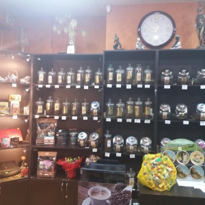 Фото от владельца Дело вкуса, магазин чая и кофе