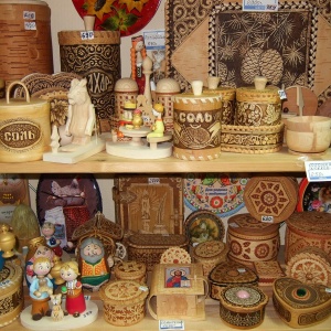 Фото от владельца Тагильская лавка необычных сувениров ЛАЛЕН плюс интернет-магазин
