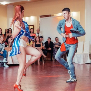 Фото от владельца Dance Life, школа танцев