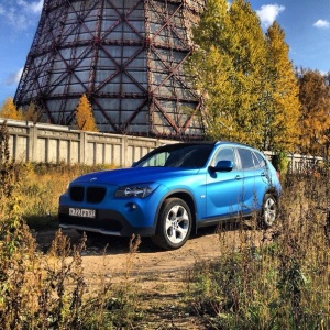 Фото от владельца Top Car, автотехцентр