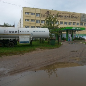 Фото от владельца АКОЙЛ-Тверь