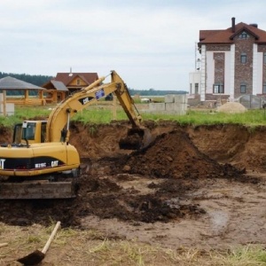 Фото от владельца Красново, ООО, строящийся коттеджный поселок