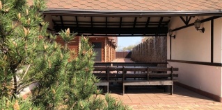 Бурашево: Отель Ю-Питер