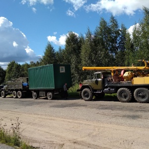 Фото от владельца АкваБурМонтаж, компания