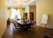 Оренбург: Отель Hotel Grand