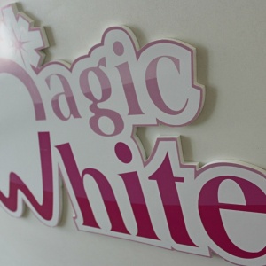 Фото от владельца Magic White, студия косметического отбеливания зубов